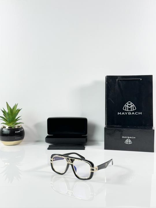 MAYBAC_H GOLD BLACK PLANO