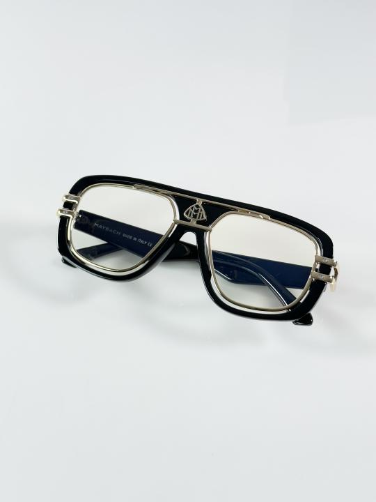 MAYBAC_H GOLD BLACK PLANO