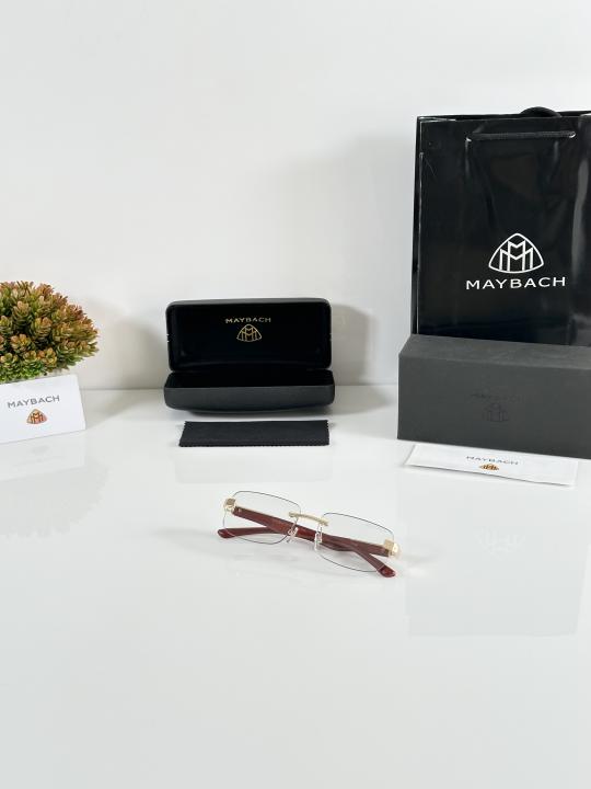 MAYBAC_H GOLD ( DAY NIGHT ) COLOUR CHANGING GLASS