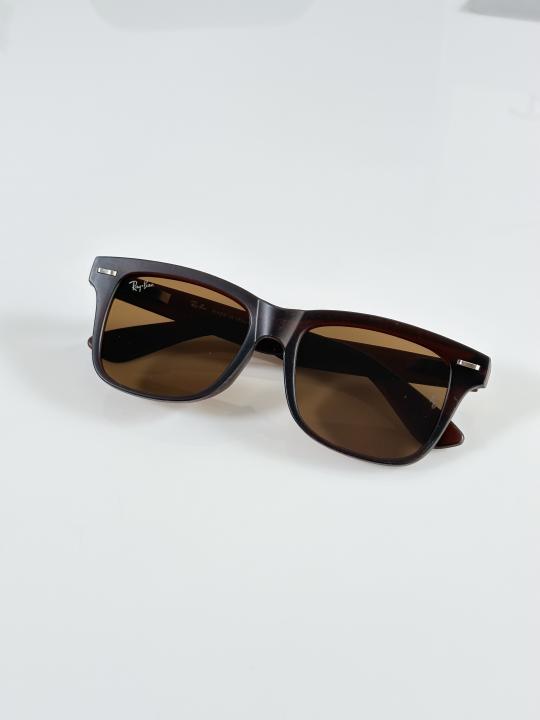 RAYBA_N REVERSE BROWN