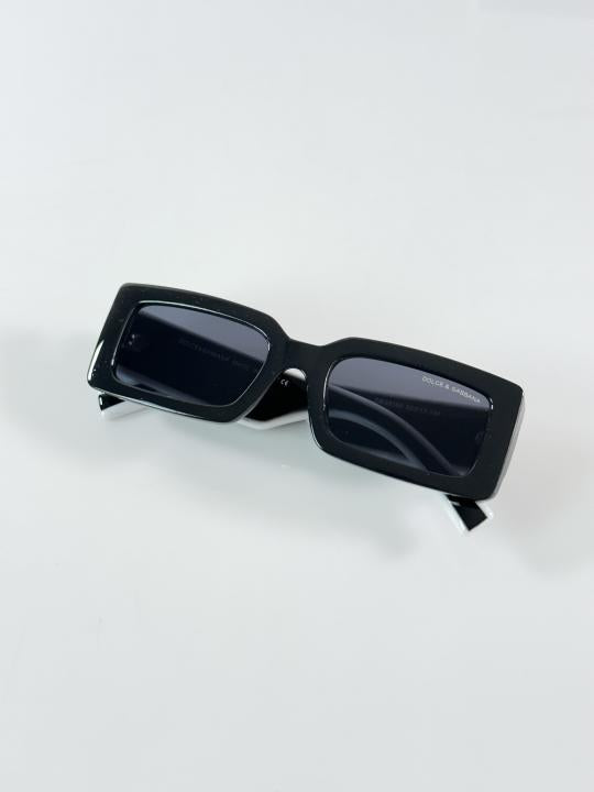 DG 6187 BLACK WHITE