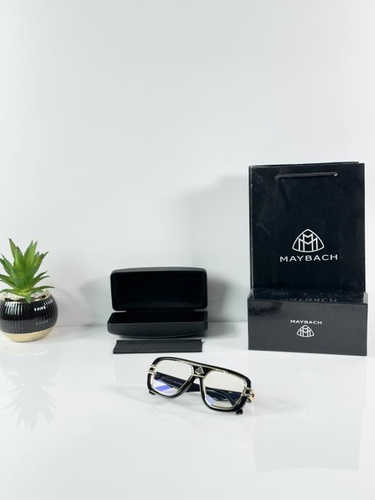 MAYBAC_H GOLD BLACK PLANO