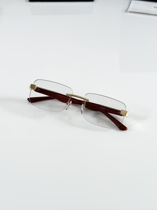 MAYBAC_H GOLD ( DAY NIGHT ) COLOUR CHANGING GLASS