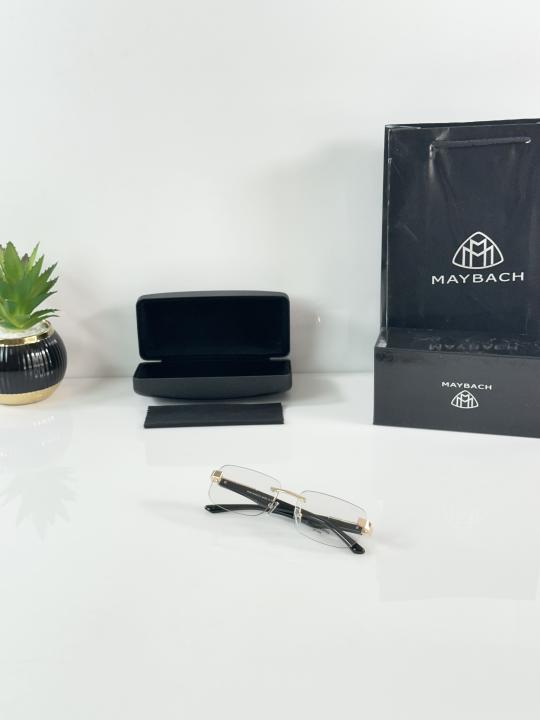 MAYBAC_H X MAYBAHE GOLD ( DAY NIGHT ) COLOUR CHANGING GLASS