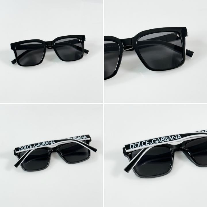 DG BLACK WHITE