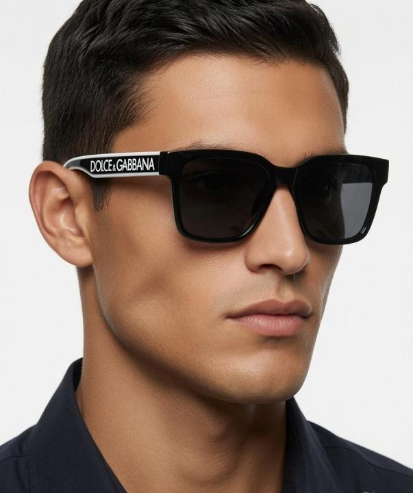DG BLACK WHITE
