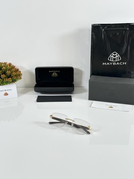 MAYBAC_H X MAYBAHE GOLD ( DAY NIGHT ) COLOUR CHANGING GLASS