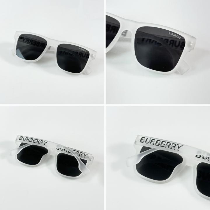 BURBERR_Y ICE BLACK
