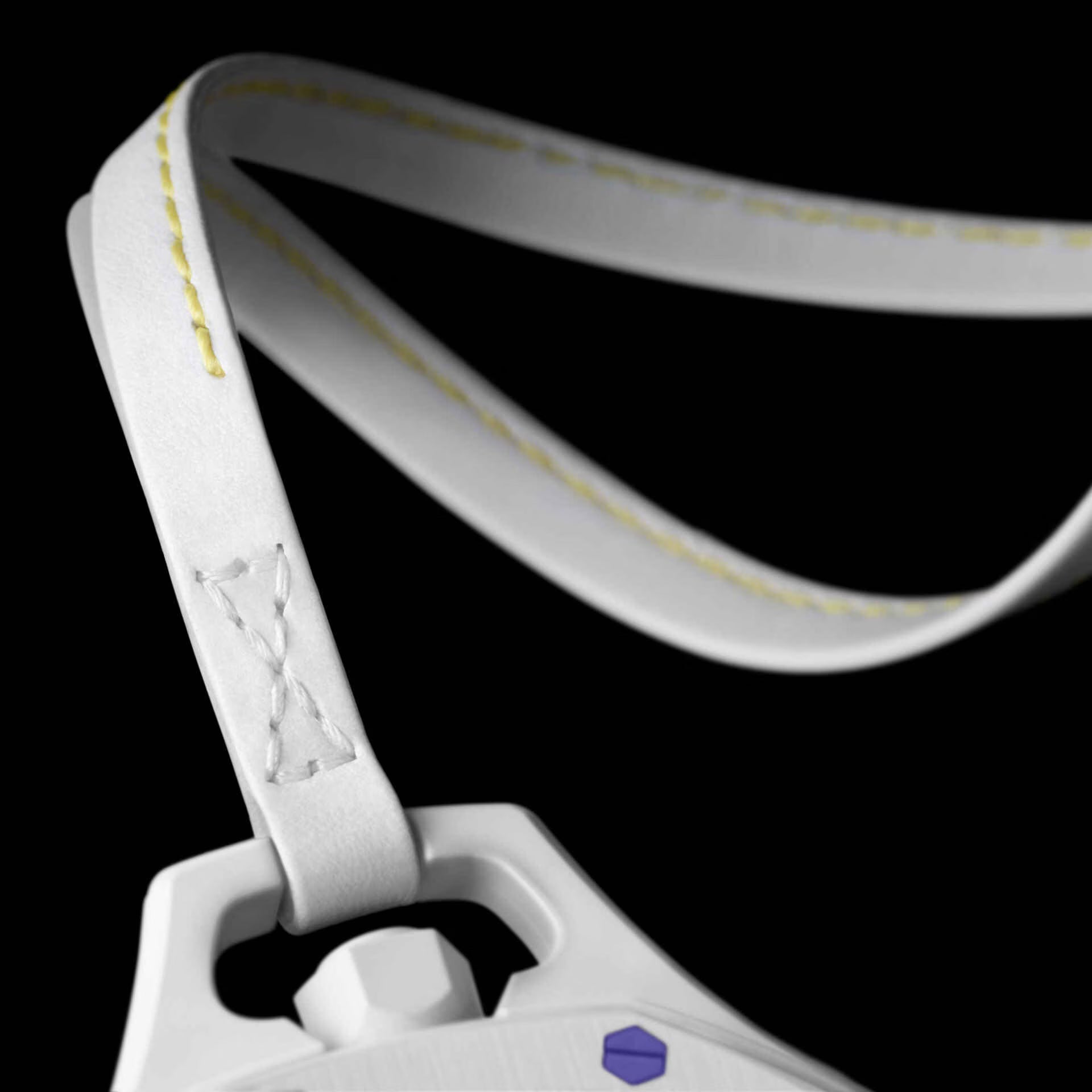 AP SWATC_H X ROYAL POP HUIT BLANC