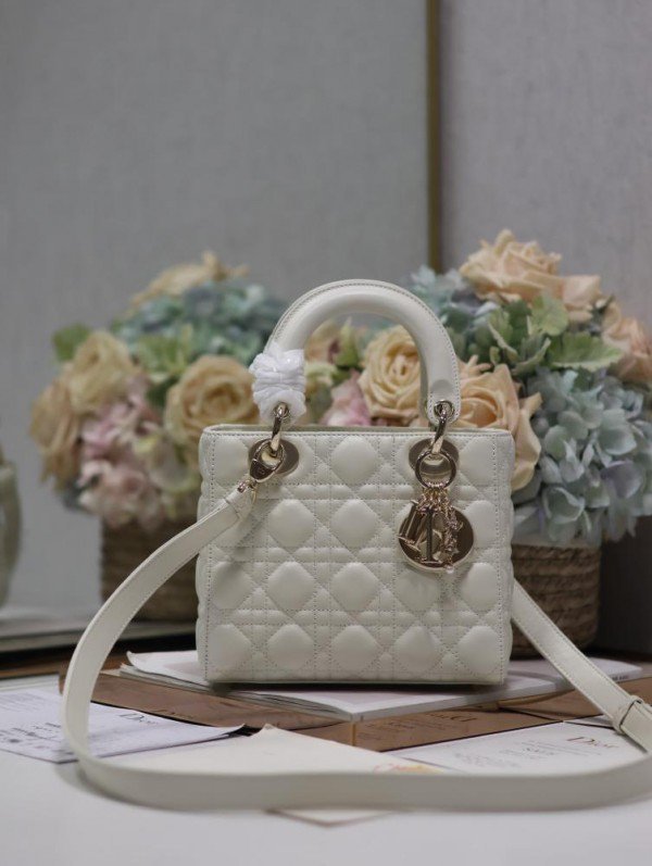 Dior Elite My ABC Elite White