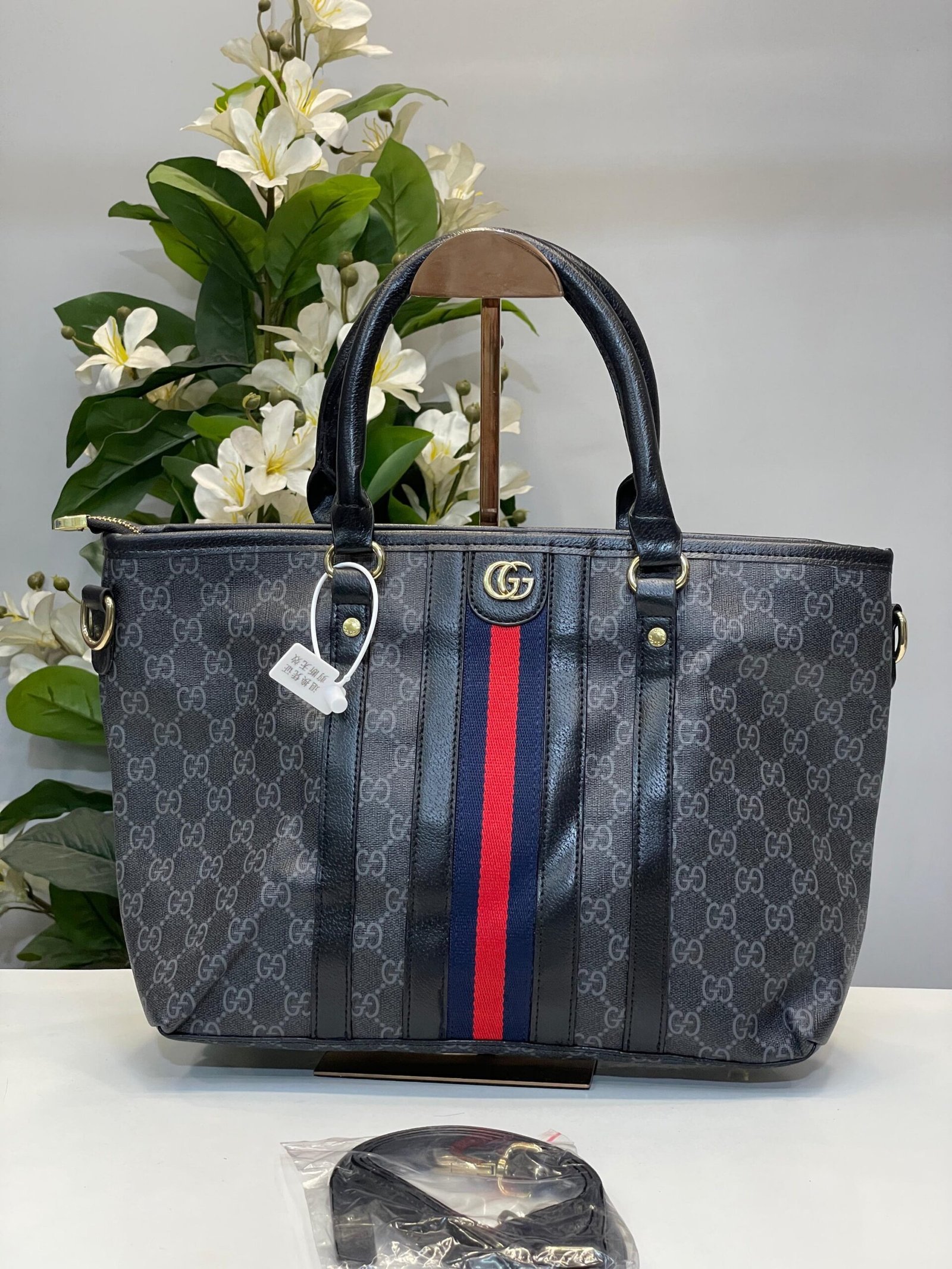 Gucci Ophidia Tote