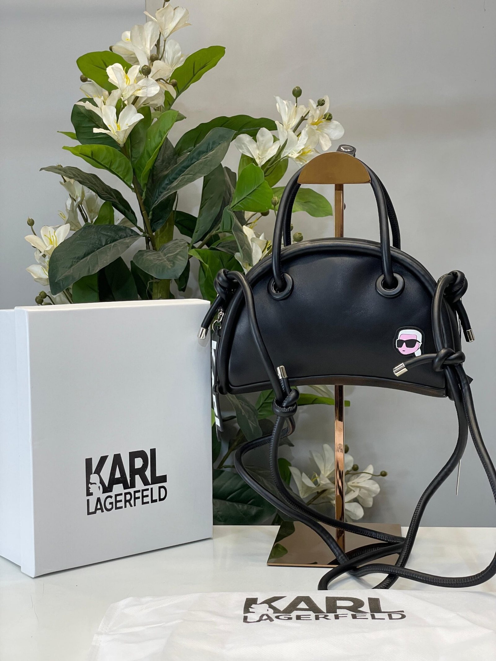 Karl Lagerfeld Iconic 2.0