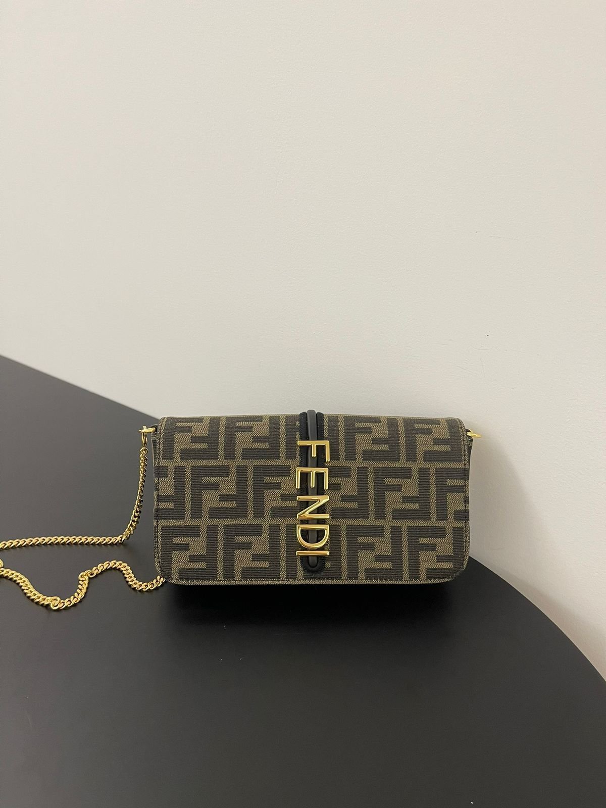Fendi sling bag