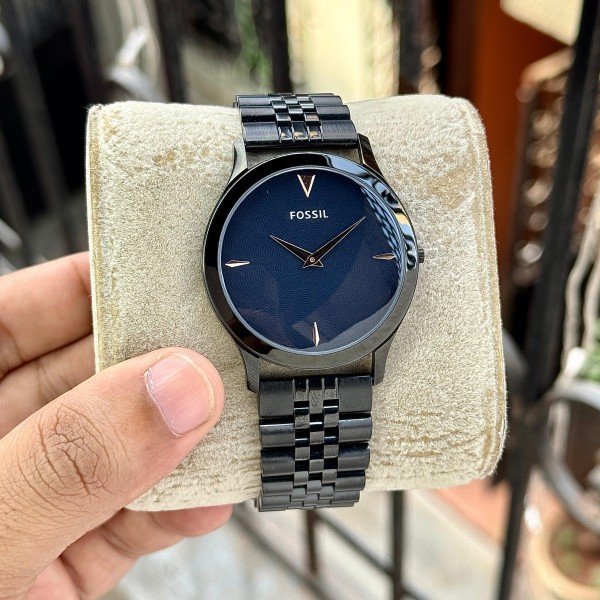 FOSSIL SLIM PRIMIUM WATCH
