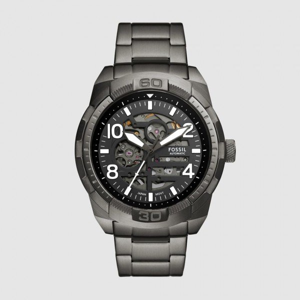 Fossi_l bronson Me3218 Automatic