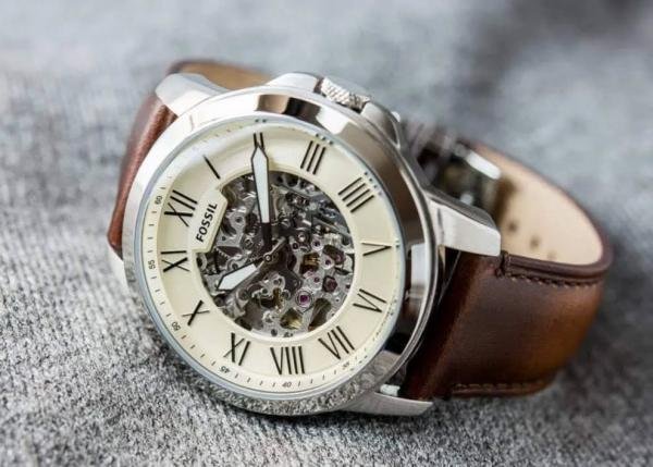 Fossi_l Grant Automatic