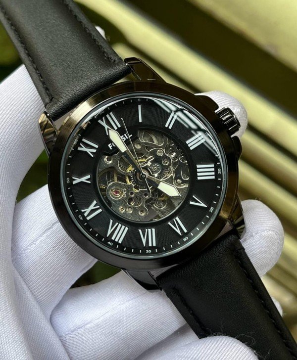 Fossi_l Grant Automatic