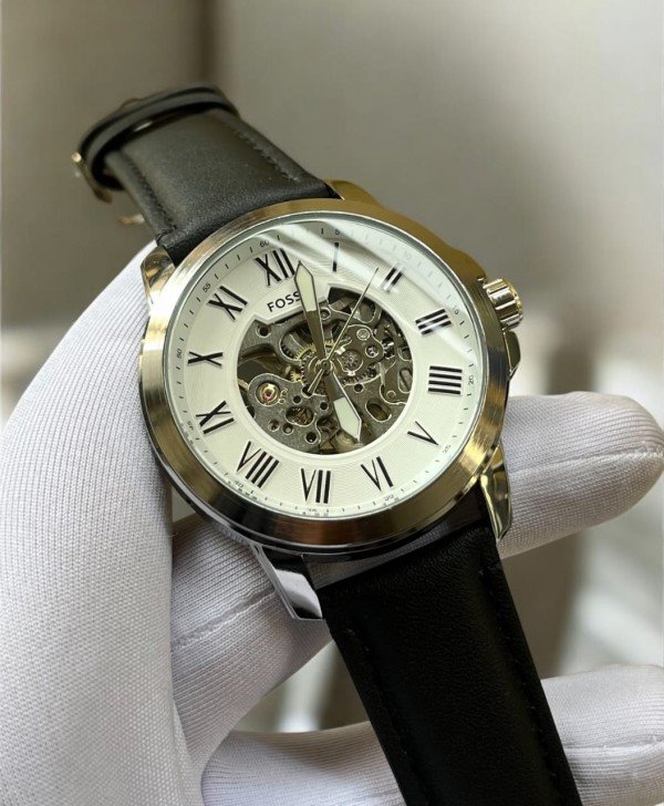 Fossi_l Grant Automatic