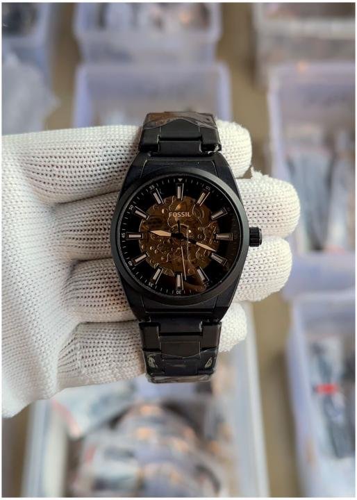 Fossi_l Everett Automatic
