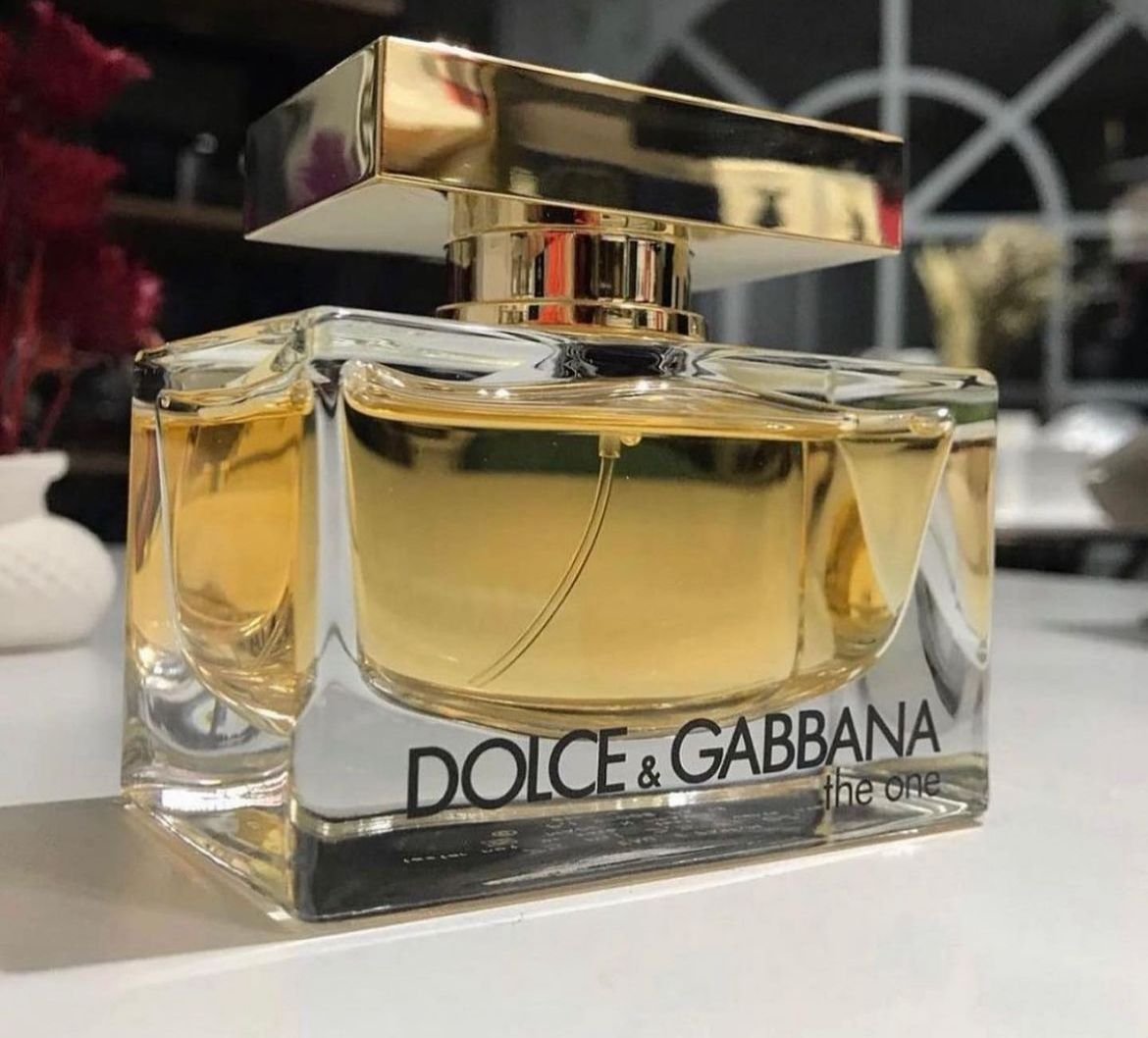DOLCE_AND_GABBANA_THE_ONE_EAU_DE_PARFUME