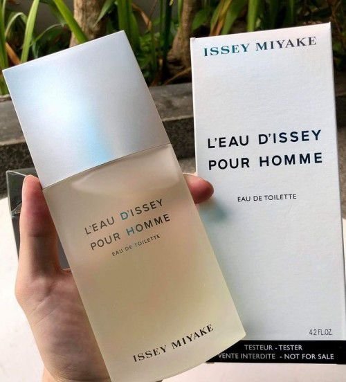 ISSEY MIYAKE