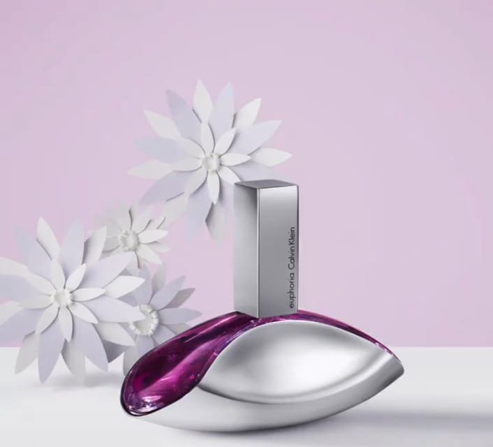 CALVIN KLEI_N EUPHORIA