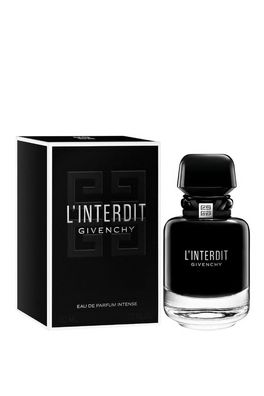 GIVENCHY L INTERDIT EDP 100ML