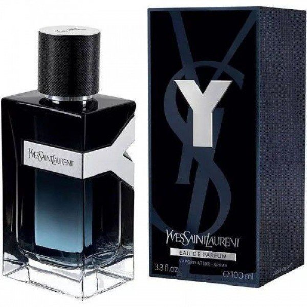 YSL EAU DE PERFUME