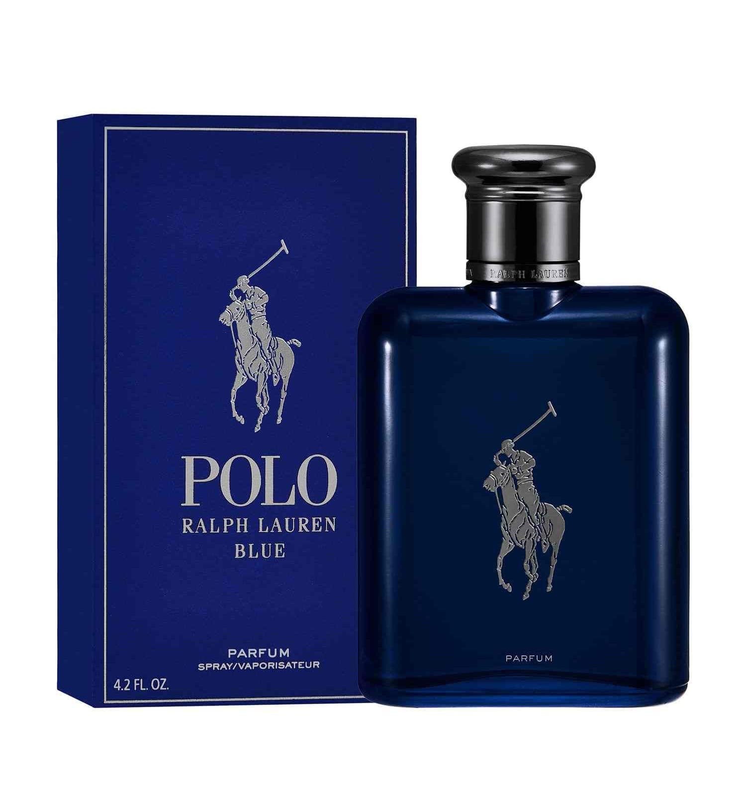polo blue