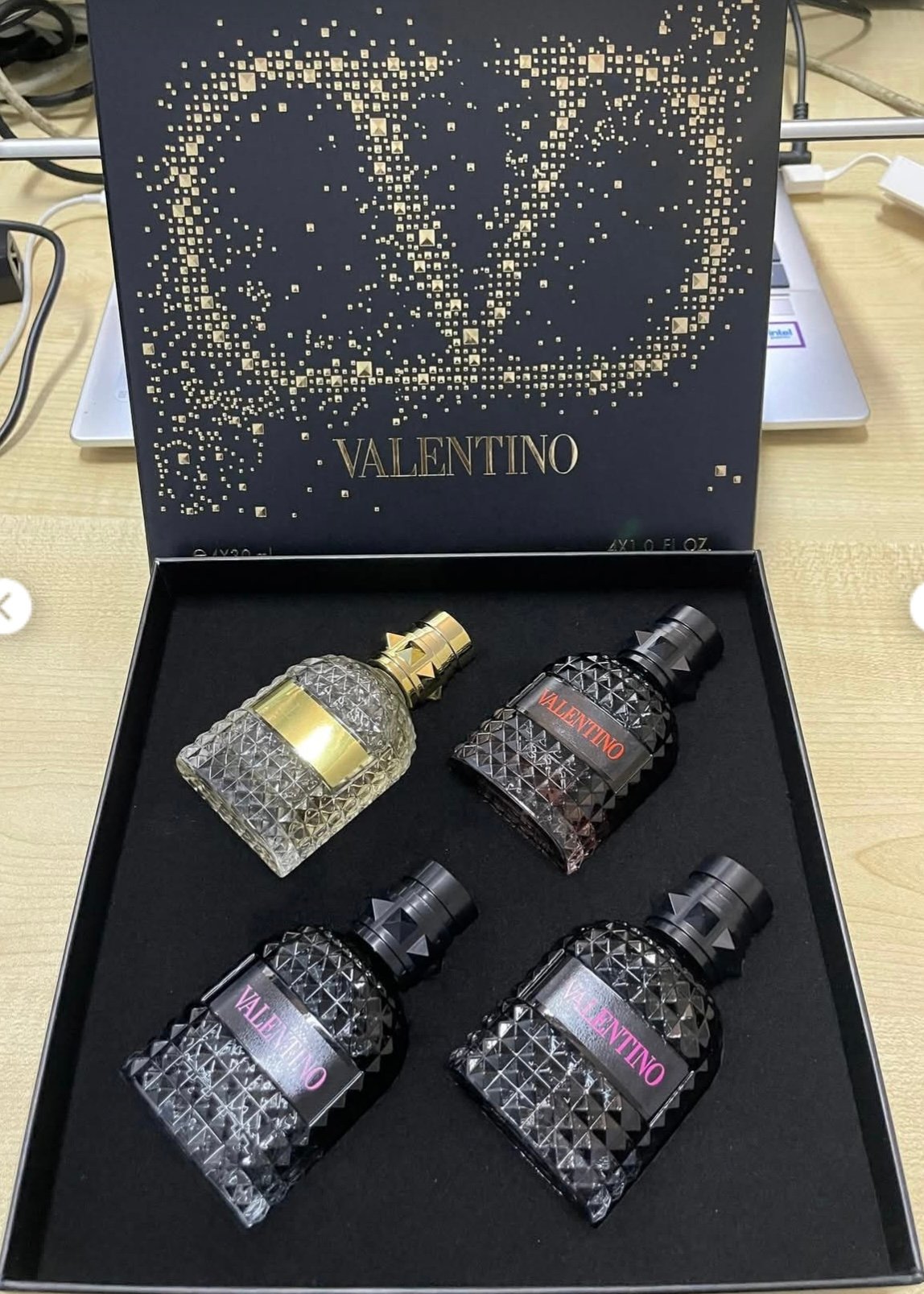 Valentin_o Gift Set