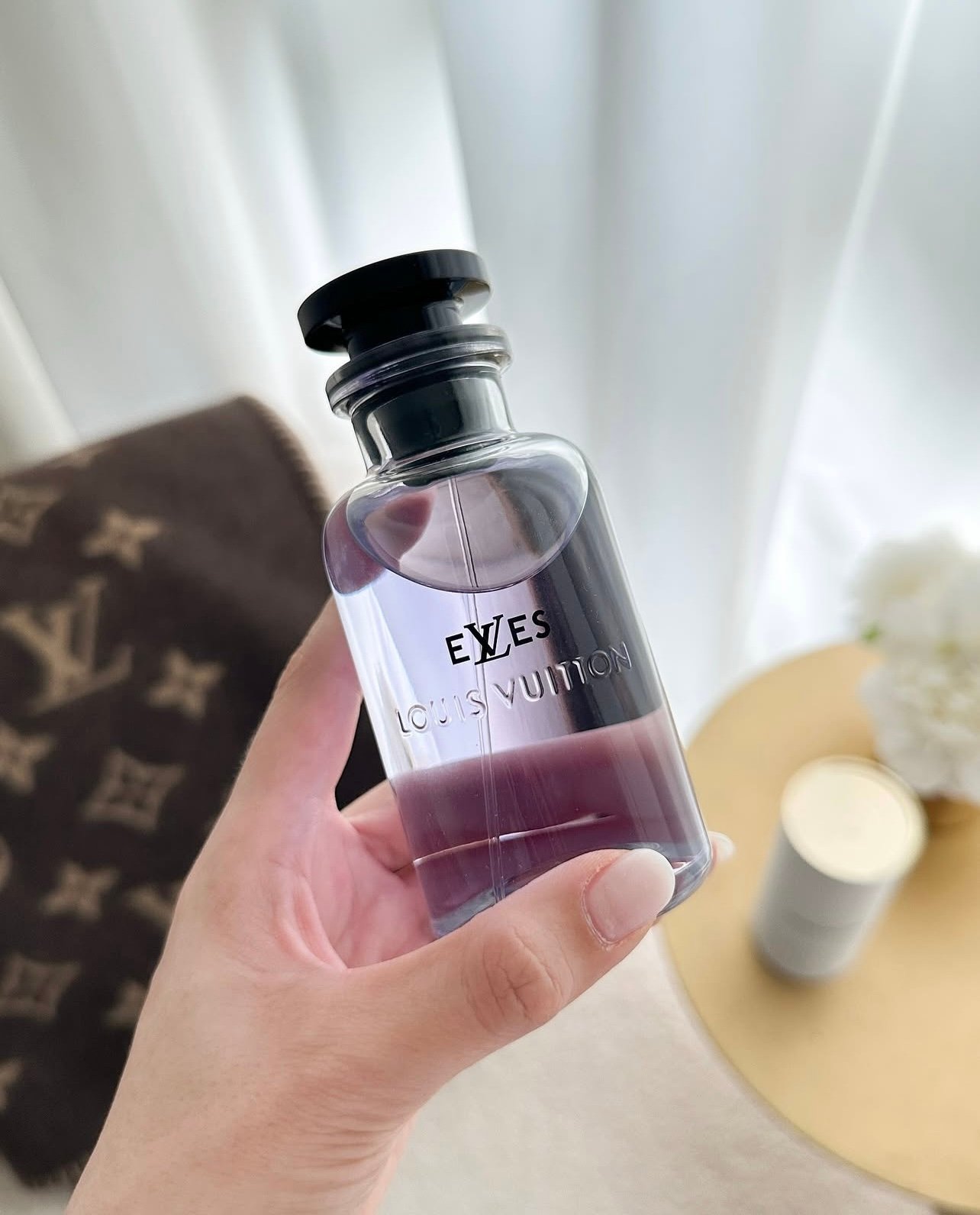 LOUI_S VUITTON ELVES EDP