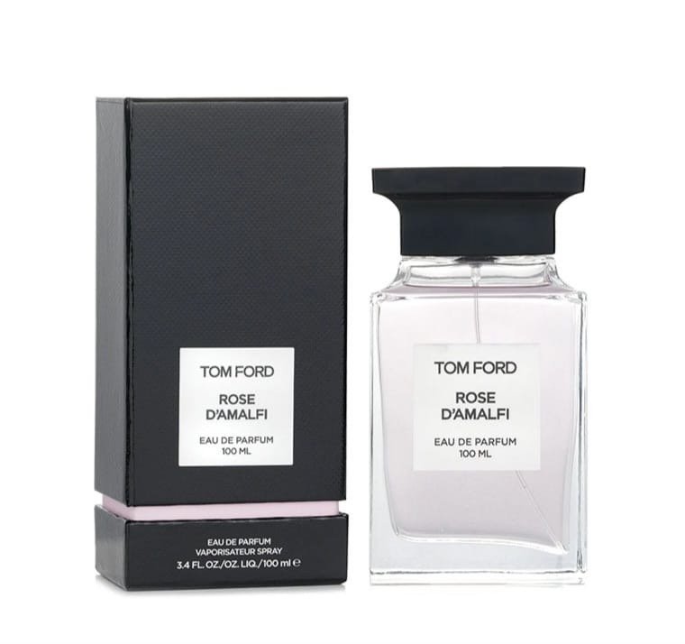 TOM_FORD ROSE DAMALFI UNISEX