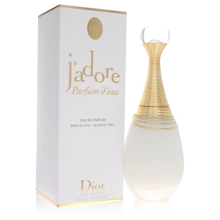 JADORE PARFUM EAU