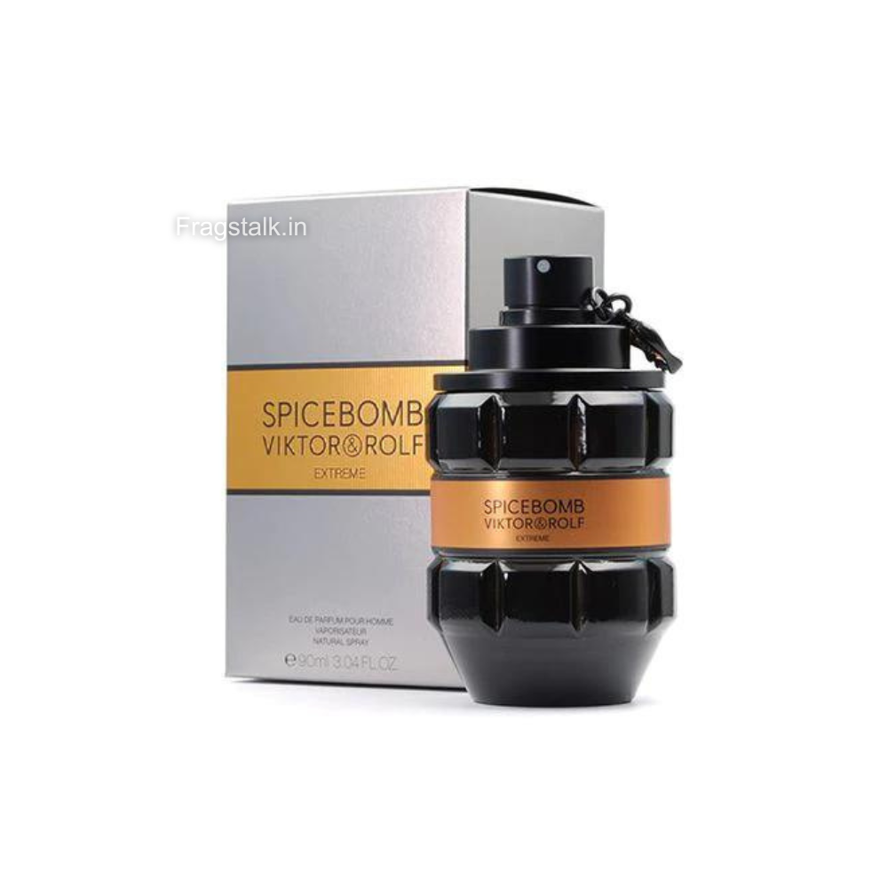 SPICEBOMB EXTREME EDP 100ml