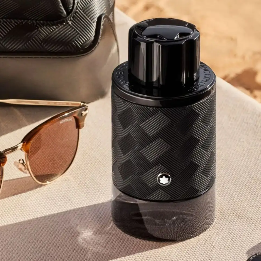 MONT BLANC EXPLORE EXTREME EDP 100ml