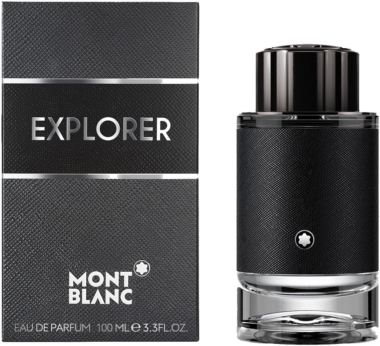 MONT BLANC EXPLORE EDP 100ml