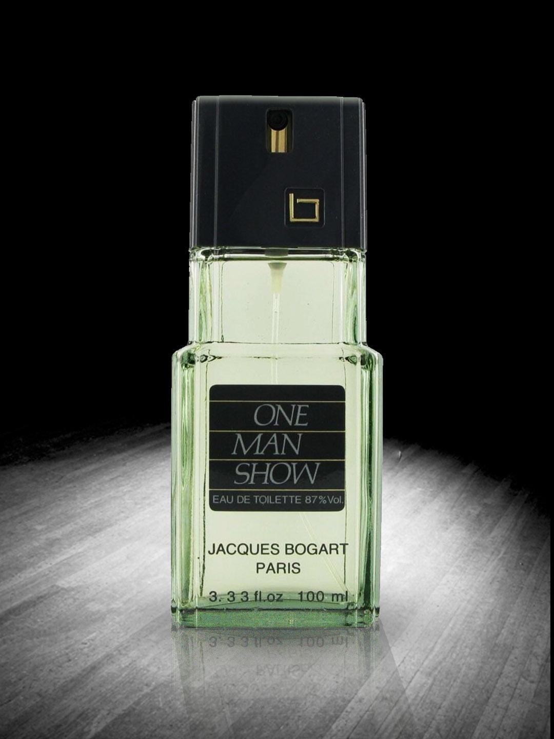 ONE MAN SHOW EDT 100ml