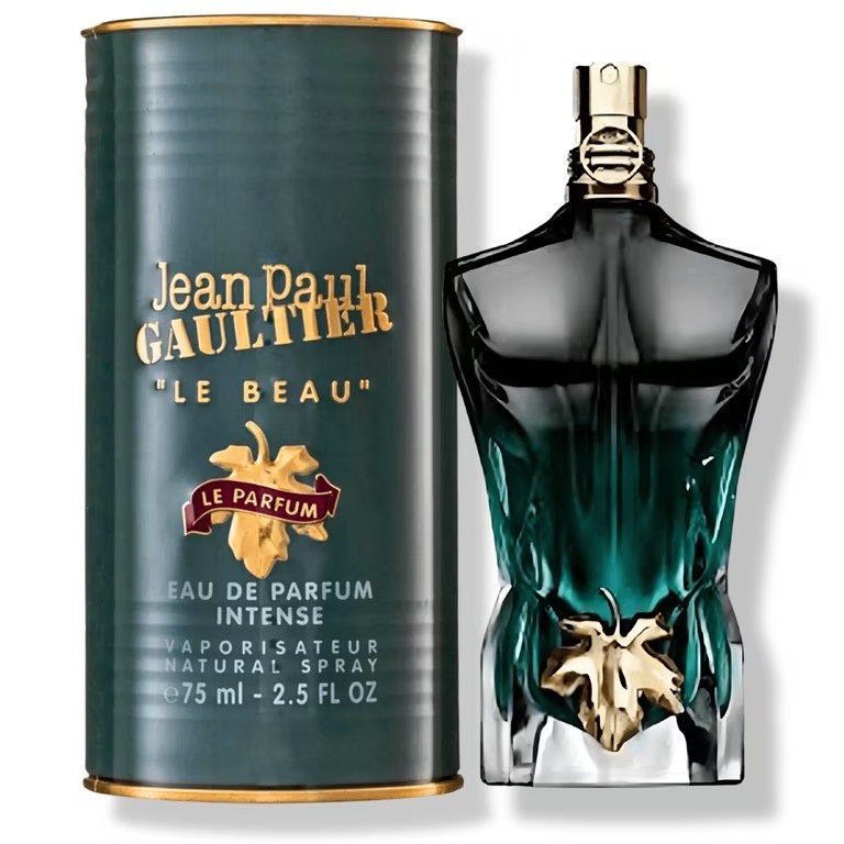 JEAN PAUL LE BEAU LE PARFUM EDP INTENSE