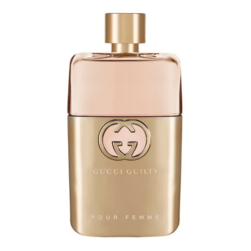GUCC_I GUILTY GOLDEN POUR FEMME EDP 100ml