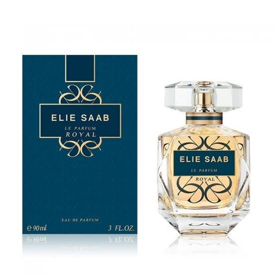ELIE SAA_B LE PARFUM ROYAL EDP 100ml