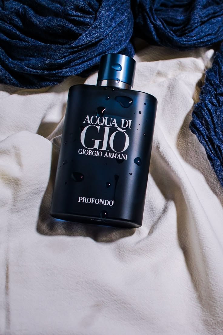 ACQUA DI GIO ARMAN_I PROFONDO EDP 100ml