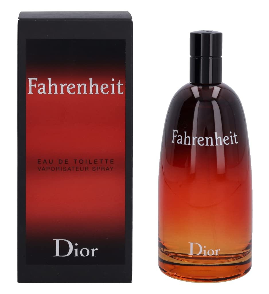 DIO_R FAHRENHEIT EDT 100ml