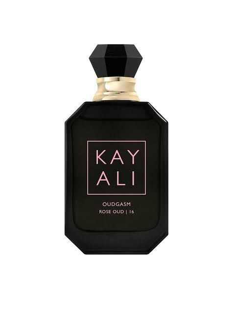 KAYALI OUDGASM ROSE OUD 16 LONG LASTING