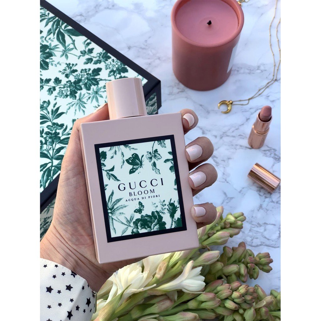 GUCC_I BLOOM ACQUA DI FLORI EDT 100ml