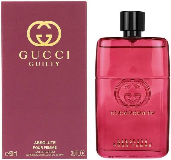 GUCC_I GUILTY ABSOLUTE EDP POUR FEMME 90ml