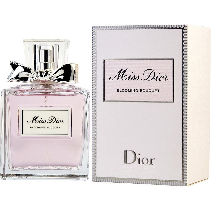 DIO_R MISS DIO_R BLOOMING BOUQUET EDP 100ml