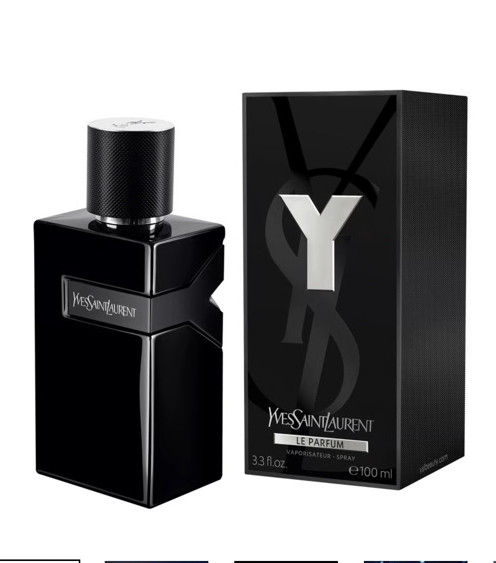 YSL LE PARFUM EDP 100ml