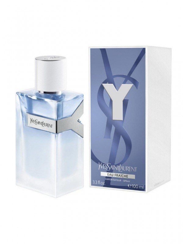 YSL EAU FRAICHE EDP 100ml