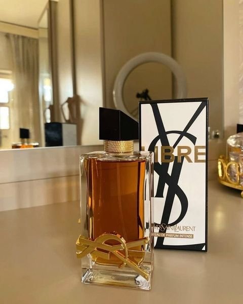 YSL LIBRE EDP INTENSE PARFUM 100ml