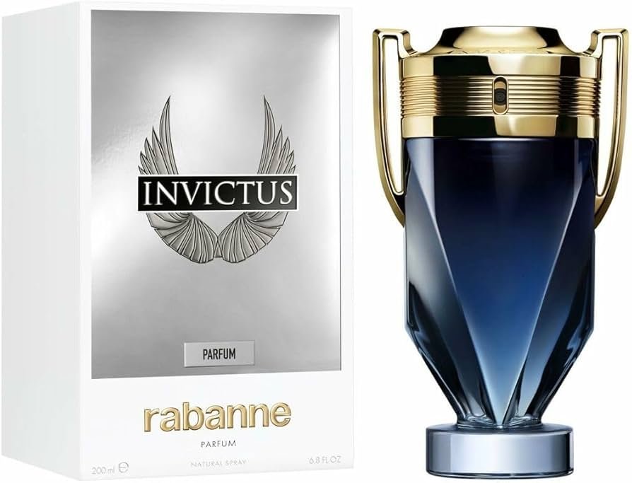 PACO RABANNE INVICTUS PARFUM EDP 100ml